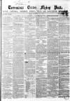 Exeter Flying Post Thursday 01 May 1851 Page 1