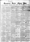 Exeter Flying Post Thursday 17 July 1851 Page 1