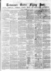 Exeter Flying Post Thursday 21 August 1851 Page 1