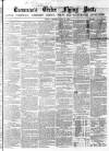 Exeter Flying Post Thursday 28 August 1851 Page 1
