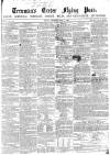Exeter Flying Post Thursday 09 September 1852 Page 1