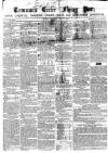 Exeter Flying Post Thursday 15 January 1852 Page 1