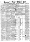 Exeter Flying Post Thursday 29 January 1852 Page 1