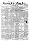 Exeter Flying Post Thursday 11 March 1852 Page 1