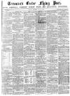 Exeter Flying Post Thursday 27 May 1852 Page 1