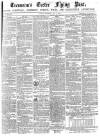 Exeter Flying Post Thursday 15 July 1852 Page 1