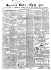 Exeter Flying Post Thursday 18 November 1852 Page 1