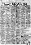 Exeter Flying Post Thursday 20 January 1853 Page 1