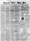 Exeter Flying Post Thursday 03 November 1853 Page 1