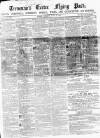 Exeter Flying Post Thursday 26 January 1854 Page 1