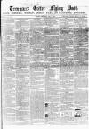 Exeter Flying Post Thursday 06 April 1854 Page 1