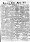 Exeter Flying Post Thursday 20 April 1854 Page 1