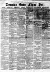 Exeter Flying Post Thursday 03 August 1854 Page 1