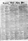 Exeter Flying Post Thursday 10 August 1854 Page 1