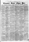 Exeter Flying Post Thursday 14 September 1854 Page 1