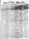 Exeter Flying Post Thursday 05 October 1854 Page 1
