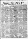 Exeter Flying Post Thursday 02 November 1854 Page 1