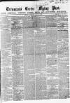 Exeter Flying Post Thursday 23 November 1854 Page 1