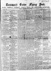 Exeter Flying Post Thursday 30 November 1854 Page 1