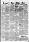 Exeter Flying Post Thursday 28 December 1854 Page 1