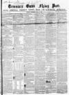 Exeter Flying Post Thursday 18 January 1855 Page 1