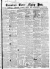 Exeter Flying Post Thursday 25 January 1855 Page 1