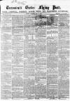 Exeter Flying Post Thursday 14 June 1855 Page 1