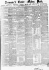 Exeter Flying Post Thursday 06 September 1855 Page 1