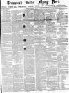 Exeter Flying Post Thursday 10 January 1856 Page 1