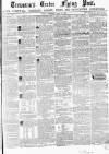 Exeter Flying Post Thursday 24 January 1856 Page 1