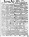 Exeter Flying Post Thursday 28 February 1856 Page 1
