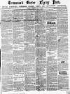 Exeter Flying Post Thursday 14 August 1856 Page 1