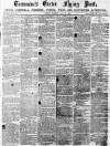 Exeter Flying Post Thursday 15 January 1857 Page 1