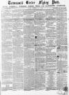 Exeter Flying Post Thursday 09 April 1857 Page 1