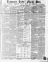 Exeter Flying Post Thursday 21 May 1857 Page 1
