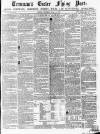 Exeter Flying Post Thursday 14 January 1858 Page 1