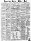 Exeter Flying Post Thursday 21 January 1858 Page 1