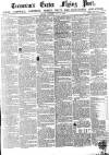 Exeter Flying Post Thursday 15 April 1858 Page 1