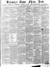 Exeter Flying Post Thursday 29 April 1858 Page 1