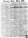 Exeter Flying Post Thursday 01 July 1858 Page 1