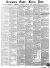 Exeter Flying Post Thursday 15 July 1858 Page 1