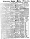 Exeter Flying Post Thursday 04 November 1858 Page 1