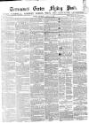 Exeter Flying Post Thursday 11 November 1858 Page 1