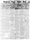 Exeter Flying Post Thursday 02 December 1858 Page 1