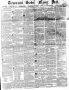 Exeter Flying Post Thursday 03 February 1859 Page 1