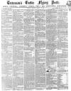Exeter Flying Post Thursday 29 September 1859 Page 1