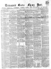 Exeter Flying Post Thursday 17 November 1859 Page 1
