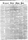 Exeter Flying Post Wednesday 15 February 1860 Page 1