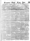 Exeter Flying Post Wednesday 03 October 1860 Page 1