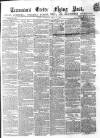 Exeter Flying Post Wednesday 17 October 1860 Page 1